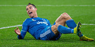 Ronaldo kehrt nur unter einer Bedingung nach Italien zur&uuml;ck