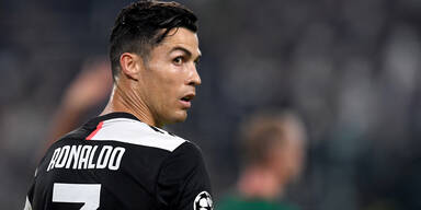 Ronaldo hat Angst vor Italien-R&uuml;ckkehr