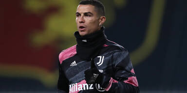 Cristiano Ronaldo: 'Lieber Boxen als Fu&szlig;ball'