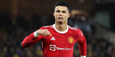 Ronaldo