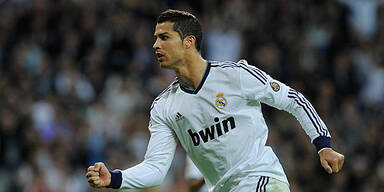 Dortmund weist Real in die Schranken