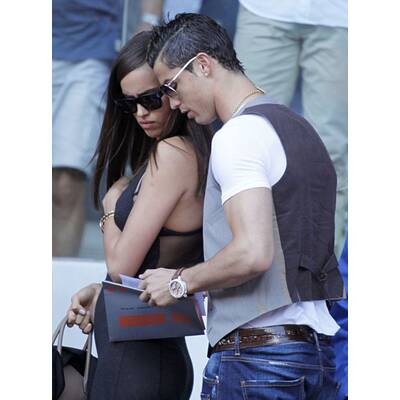 Jennifer Aniston & Justin Theroux