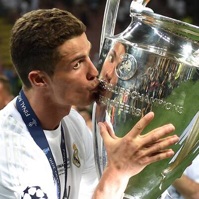 Das war das Jahr 2016