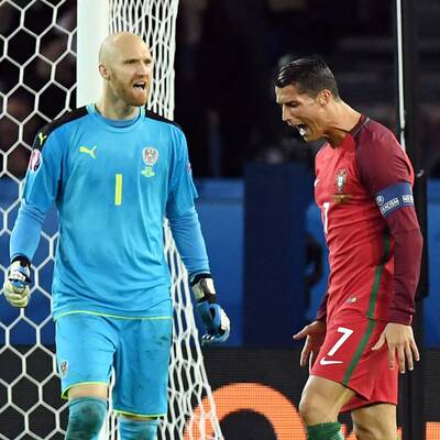 Das war das Jahr 2016