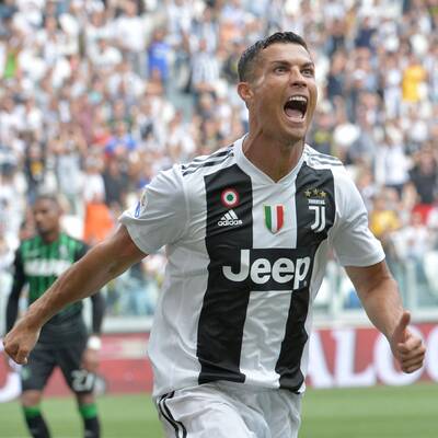 Das war das Jahr 2018