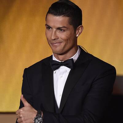 Lionel Messi ging dieses Mal leer aus.