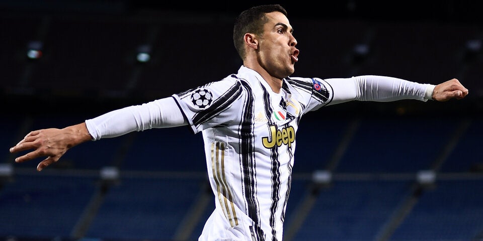 Cristiano Ronaldo: 'Lieber Boxen als Fußball'