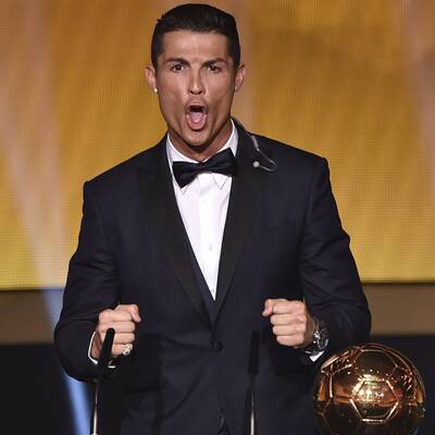 Lionel Messi ging dieses Mal leer aus.