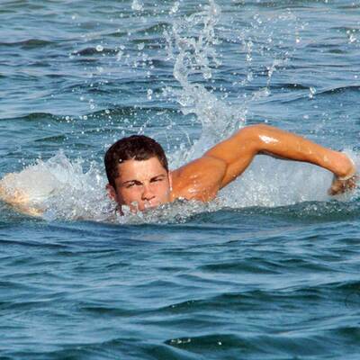 Ronaldo: Heiße Liebesspiele mit Busenmodel