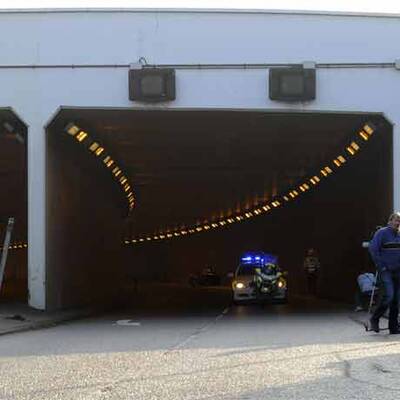 Ronaldo zerlegte seinen Ferrari