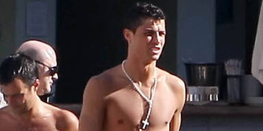 ronaldo