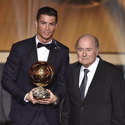 Lionel Messi ging dieses Mal leer aus.