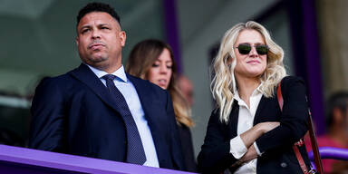 Brasilien-Legende Ronaldo kauft nächsten Klub