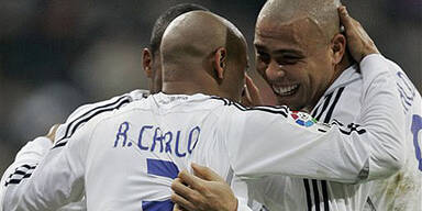 ronaldo roberto carlos