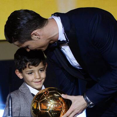 Lionel Messi ging dieses Mal leer aus.