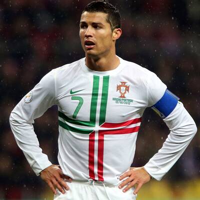 Die fittesten Männer aller Zeiten: Top 10.