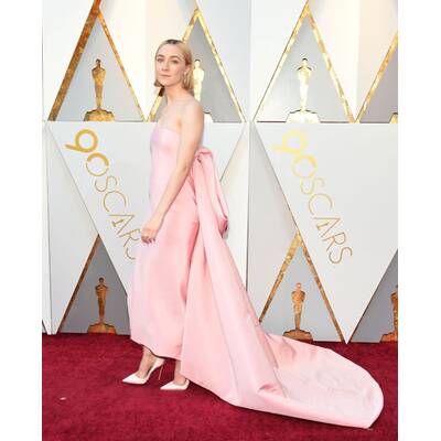 Vanity Fair Afterparty