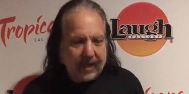 Ron Jeremy