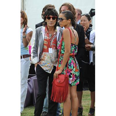 Royals bei Asprey World Class Polo