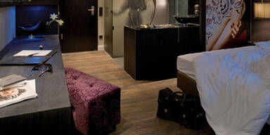 Die schönsten Designhotels