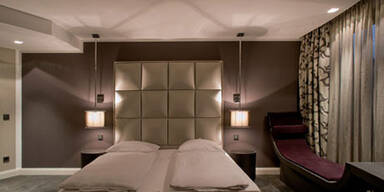 Die schönsten Designhotels