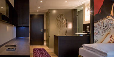 Die schönsten Designhotels