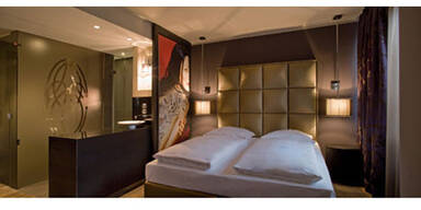 Die schönsten Designhotels