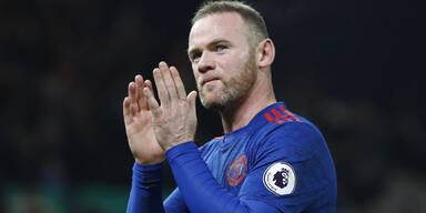 Wayne Rooney