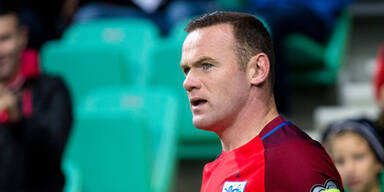 Das will Rooney nach Karriere machen