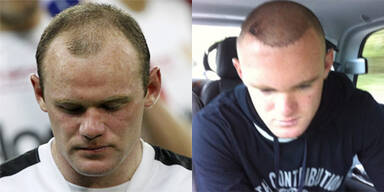 Wayne Rooney