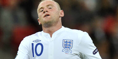 Wayne Rooney