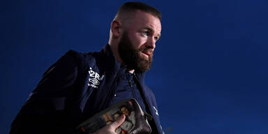 Rooney w&uuml;tet gegen britische Regierung