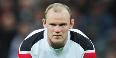 Wayne Rooney