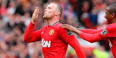 Wayne Rooney