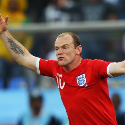 Die hässlichsten WM-Spieler