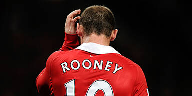 Rooney zieht es zu Real Madrid