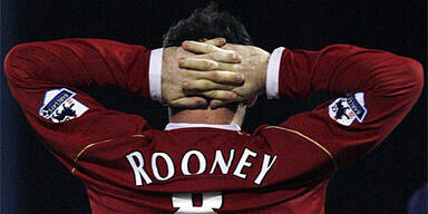 rooney von hinten