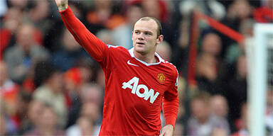 Rooney will zu Manchester City