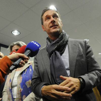 Rosenkranz bleibt FPÖ-Chefin in NÖ 