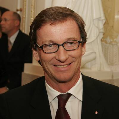 Die Top 100 Society-Stars