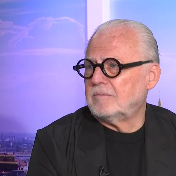 Weißmann-Rücktritt: Wolfgang Rosam zu den Folgen | Isabelle Daniel