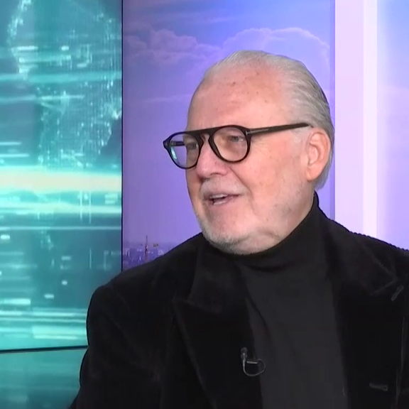 Wolfgang Rosam: Absolute für Kickl möglich? | Isabelle Daniel