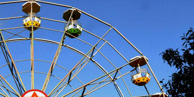 Rosario Riesenrad