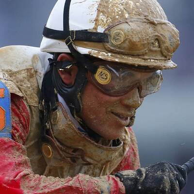 Hunter Mahan im Halbfinale der Matchplay Championship