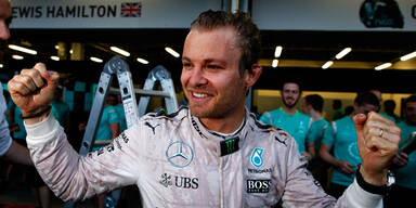 Rosberg