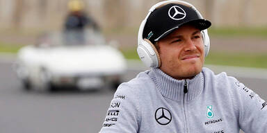 Rosberg