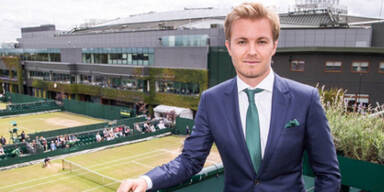 Socken-Panne von Rosberg