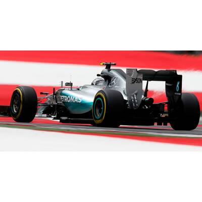 Die Bilder zum Spielberg-GP