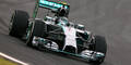 Interlagos: Rosberg gewinnt in Brasilien