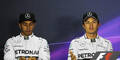 Rosberg sagt Hamilton den Kampf an